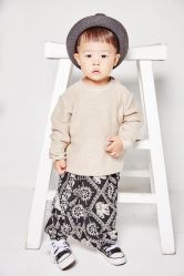 -INKIDS潮童社儿童摄影(朝阳大悦城店)