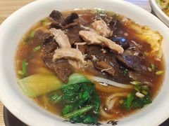 -易裕和·长沙米粉(友谊路店)