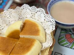 -新察哈尔蒙餐·奶茶(西落凤街店)