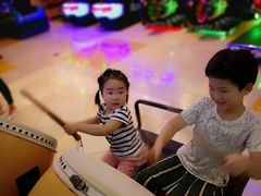 -汤姆熊欢乐世界(光启城店)