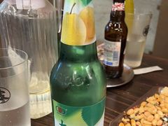 -破店肥哈·东北烧烤(南山保利店)