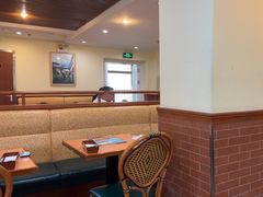 -萨莉亚意式餐厅(护国新天地店)