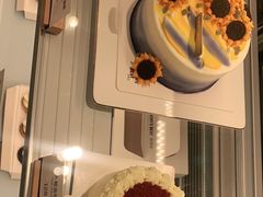 -Pantry's Best派悦坊蛋糕(K11购物艺术中心店)