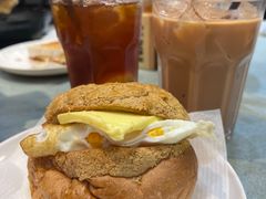 -华嫂冰室(尖沙咀店)