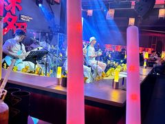 -梦田音乐miniLIVE(漳州店)