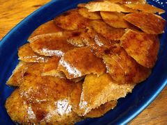 -君悦酒店·1881·北京烤鸭