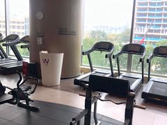 -W Fitness 威尔仕健身(北京英皇集团中心店)