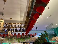 -透明思烤·自助烤肉海鲜火锅(东部星悦天地店)
