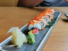 -yokocho上横町·日本食街(深业上城店)