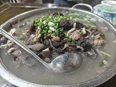 -小杨翘脚牛肉