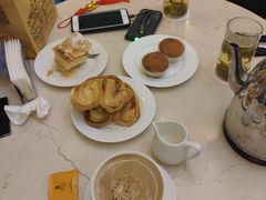 糕点甜品-国际饭店·原点咖啡吧ORIGIN CAFE&BAR