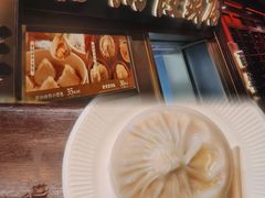 -南翔馒头店(豫园店)