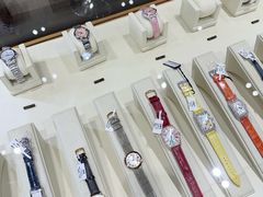 -109度二手奢侈品手表包包珠宝回收(新天地店)