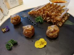 -真爱中国餐馆·年华店(朱雀大街店)