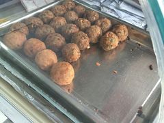 -夏氏怪老头·扬州狮子头(天山西路店)