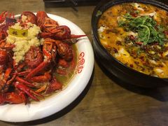-日食记精菜馆(建邺万达店)
