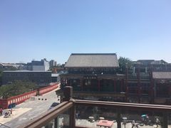 -星巴克臻选(北京前门大街店)