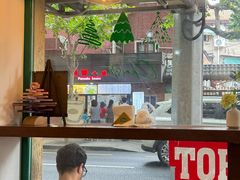 -Legno.ita Coffee by Wood(襄阳南路店)