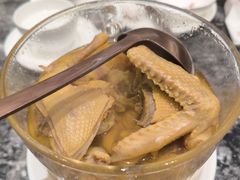 -頂好酒家·经典粤菜(海信广场店)