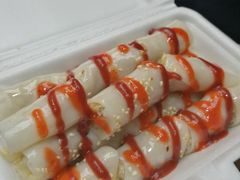 芽菜猪肠碌-阳江猪肠碌(江南西店)