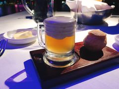 -香港喜来登酒店蚝酒吧