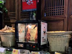 -福照楼汽锅鸡·云南菜(护国路店)