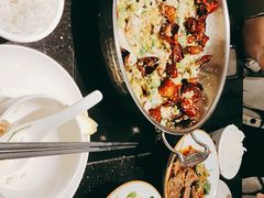 -大丰收脆鱼(正荣财富中心店)