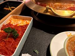 -熊喵来了火锅(太原里第2分店)