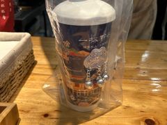 -一杯黔茶(西江千户苗寨古街店)