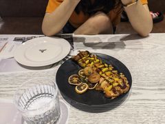 -娜娜家·Nana's restaurant(国金汇店)