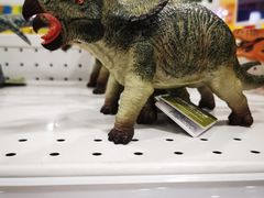 -TOYSRUS玩具反斗城(长沙德思勤店)
