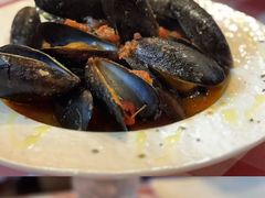 -安立可意大利美食