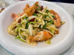 -郭姐·威海渔村(黄兴路店)