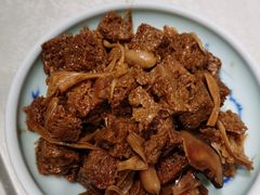 -金枝玉叶上海人家食府(三里河店)