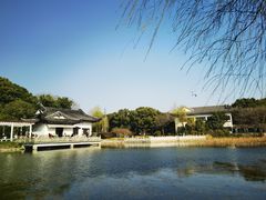 -范蠡湖公园