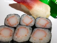 -万岁寿司(芳村店)