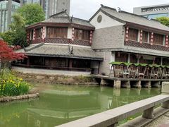 -龙潭水乡