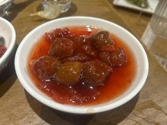 -北京老门框爆肚涮肉馆(凤城六路店)