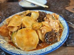 -小二楼炖肠