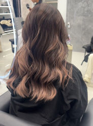 -5M HAIR SALON 旗舰店