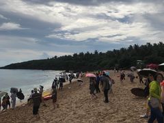 -白沙湾海滩