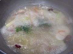 -九府羊鲜羊火锅·烧烤(任丘东风美食街店)