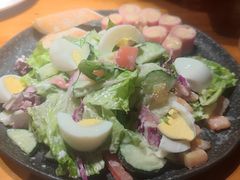 -Secco德式餐吧(南秀村店)