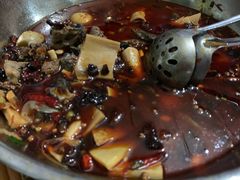 -黑竹香鸡(营和巷店)