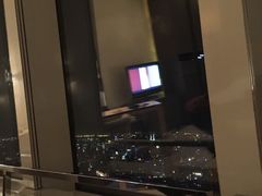 -上海柏悦酒店