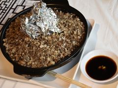 盐焗花螺-强记海鲜·大排档(蛇口新街店)