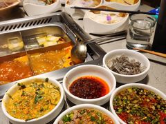 -海底捞大排档火锅(打浦路店)