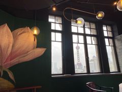 -三号黄浦会Canton Table