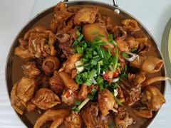 -文娟土菜馆(天柱山店)