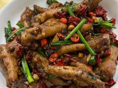 -小辣椒(华富店)